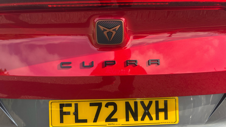 CUPRA Formentor 1.5 TSI 150 V2 5dr DSG Petrol Estate